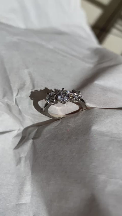 Anillo Tricillo Máximo 50 ptos